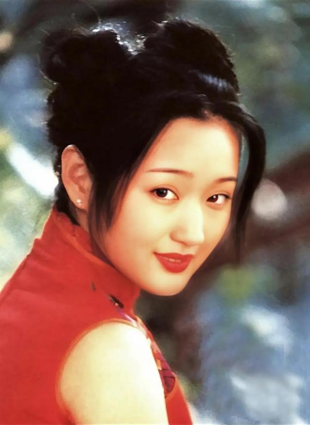 杨钰莹和谁一组关于杨钰莹的谣言与真相