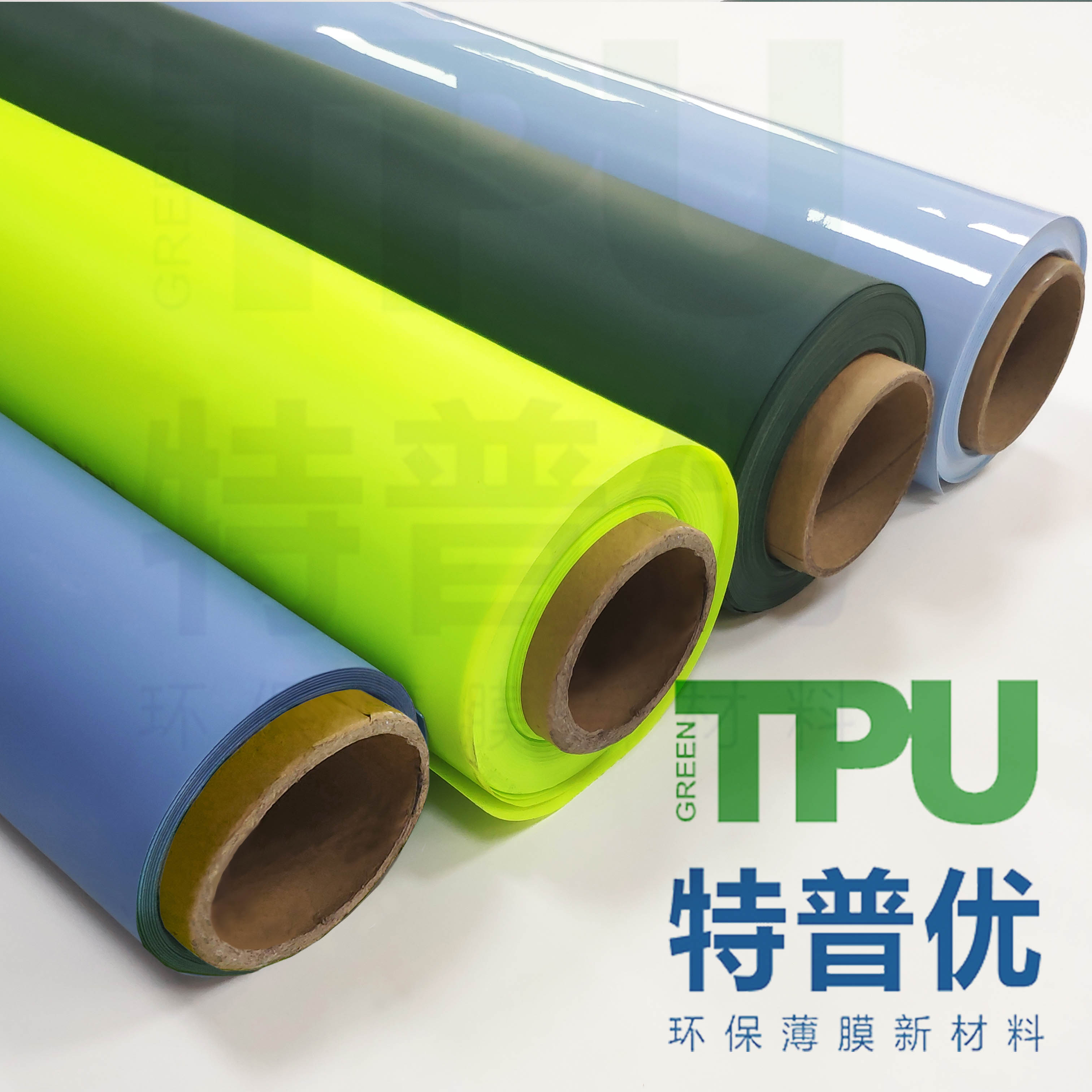 10tpu色母与pa6色母深入解析10tpu色母与pa6色母，特性、应用与市场前景-第2张图片