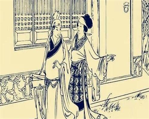 床战三美妇床战三美妇的背后故事-第2张图片