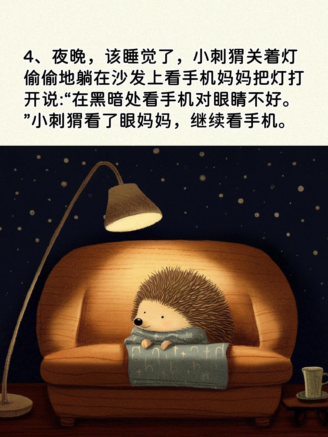 小柔的生活日记1一15的内容与发展小米的日记，免费阅读1-12篇-第2张图片