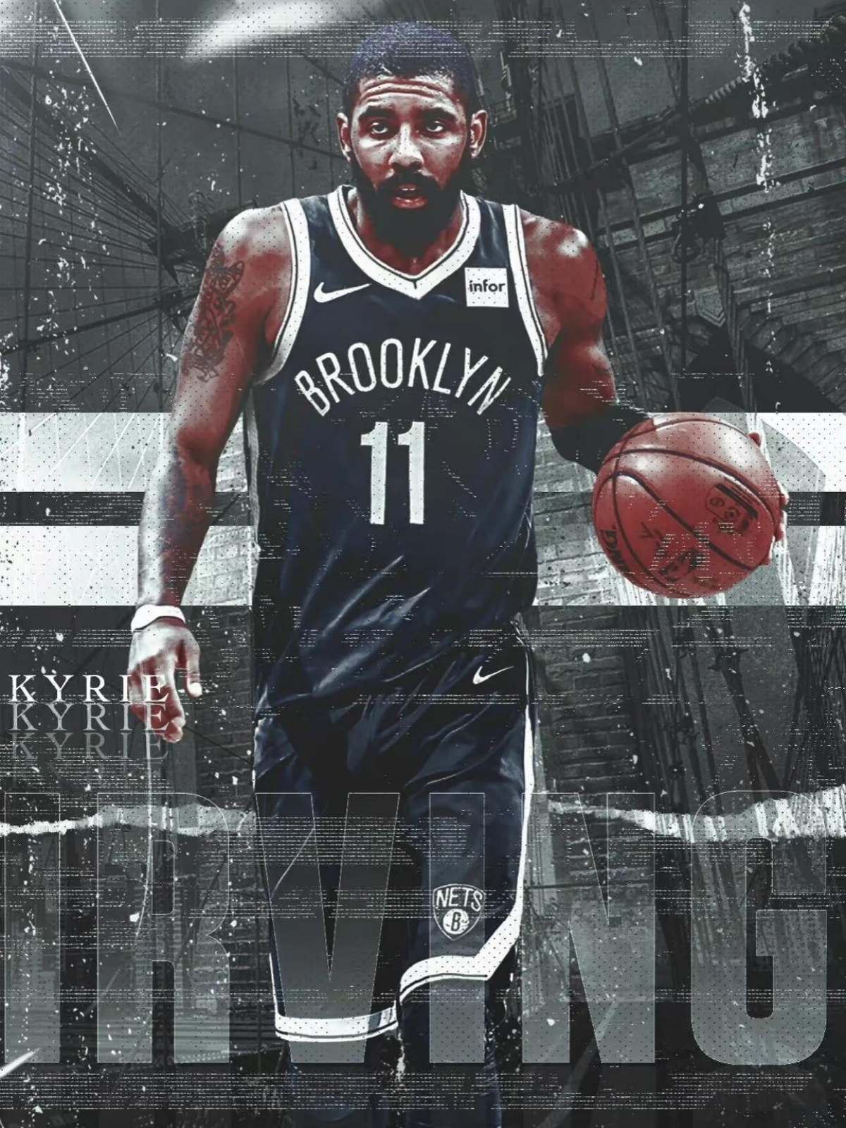 欧文nba首秀欧文在NBA的篮球传奇-第3张图片