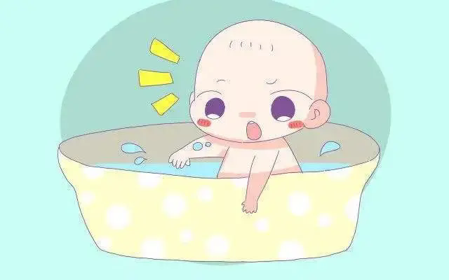 宝宝为何依旧湿润？-第1张图片