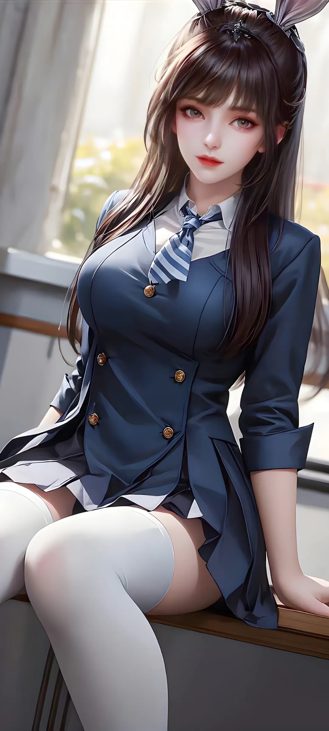 宁一荣荣的奇妙冒险，乳液狂飙的神秘之旅