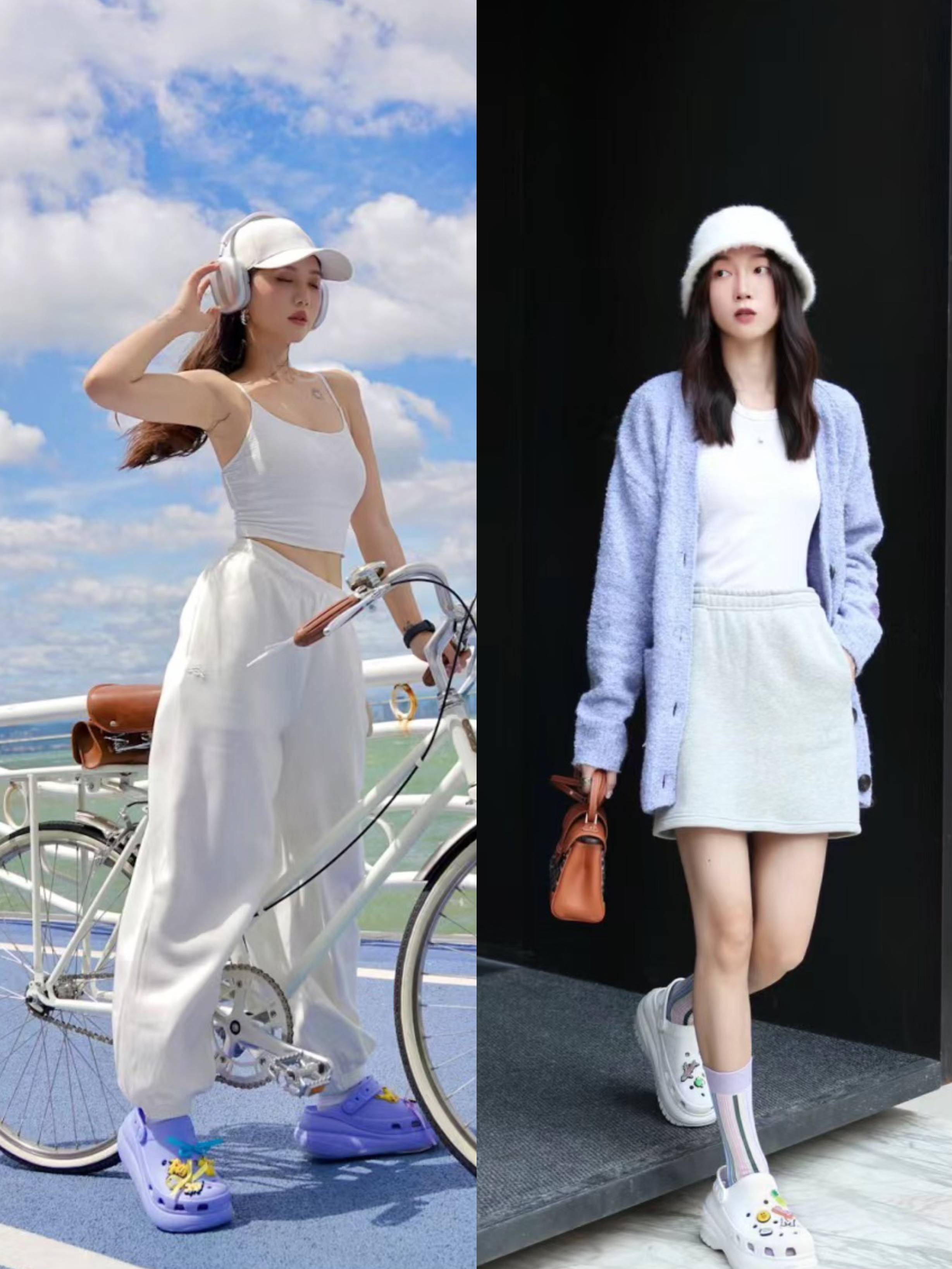 夏天透过短袖看到女生夏日短袖下的女性魅力——侧面窥见小馒头的独特风情-第3张图片