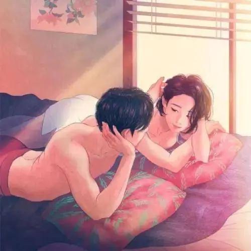美女和男人亲热视频网站大全美女与男人之间的亲密视频，一场视觉与情感的探索-第2张图片