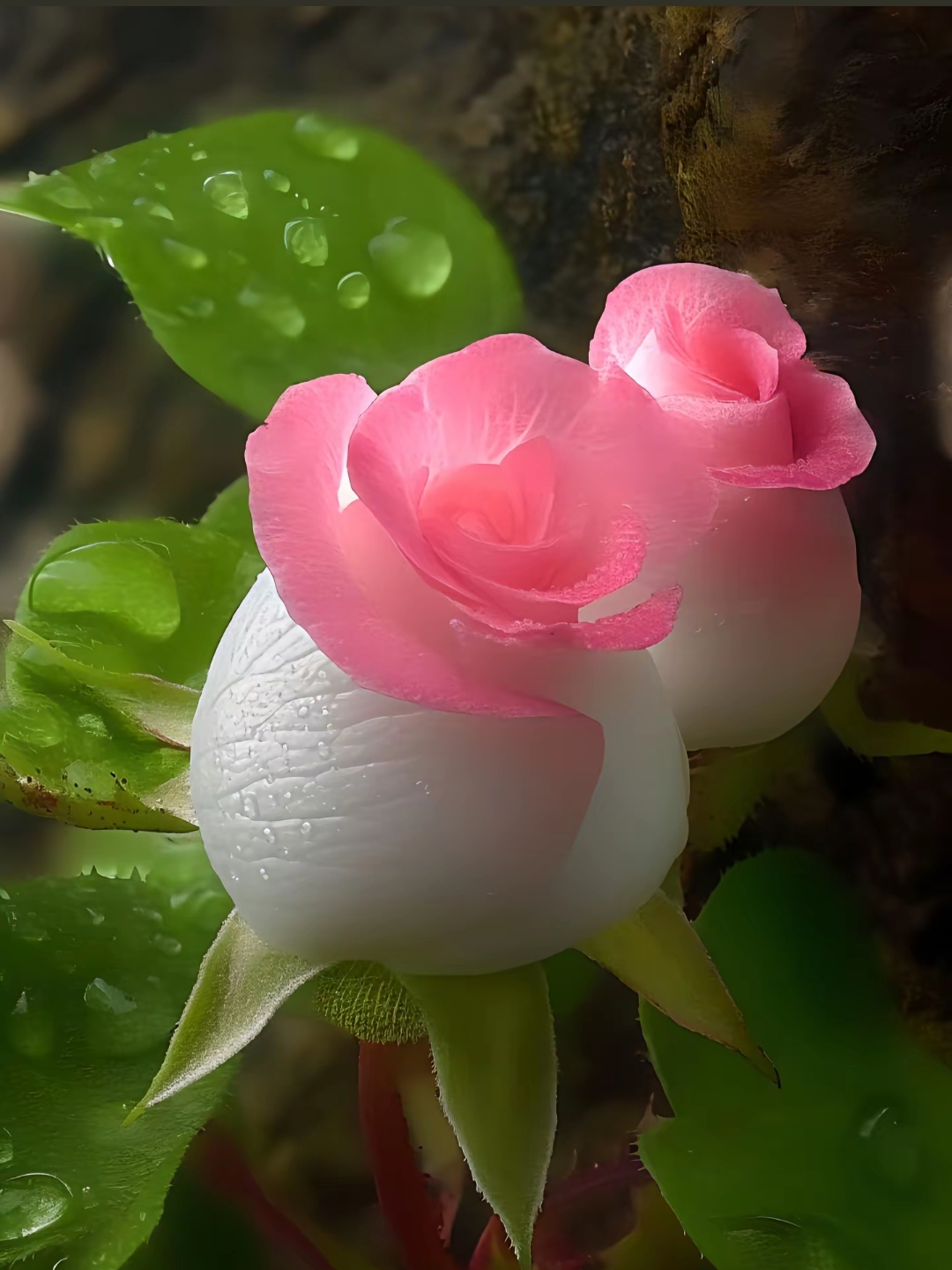 探索粉嫩小又紧的秘密——水润之美的奥秘-第2张图片
