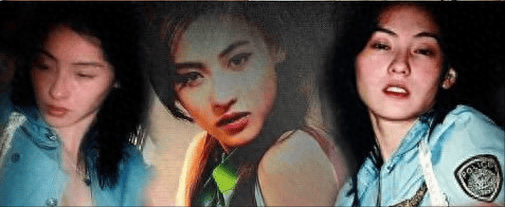 玛莉亚，一位坚韧不拔的女性力量