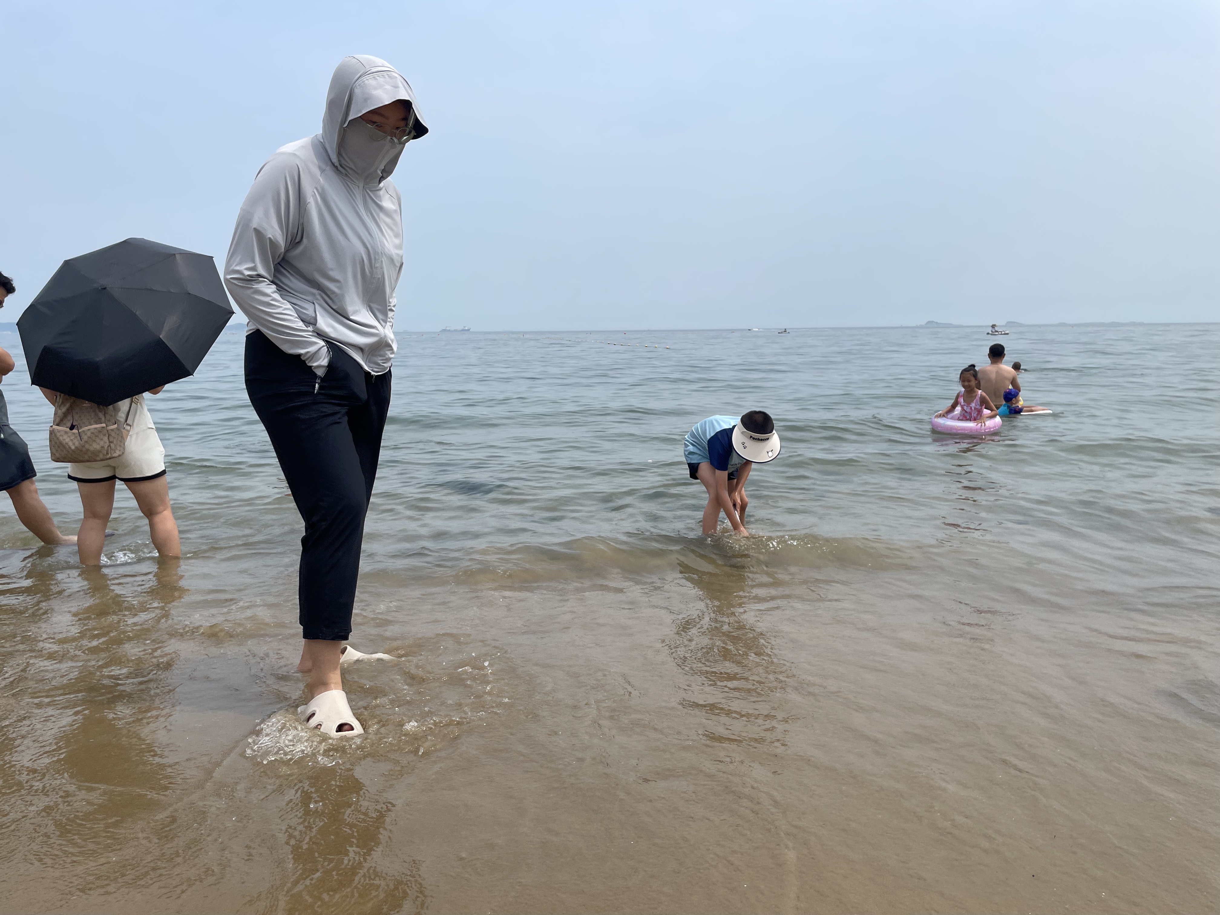 坐公交车被爱公交车上的意外遭遇，一次长达2小时的C体验
