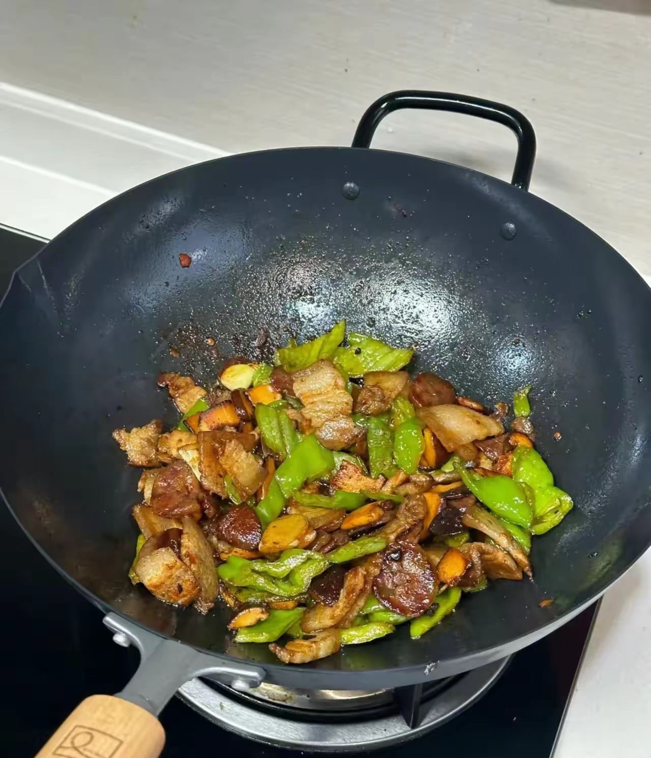 一边做饭一边适合做什么面对烹饪中的困扰，我一边做饭一边被躁了怎么办？-第3张图片