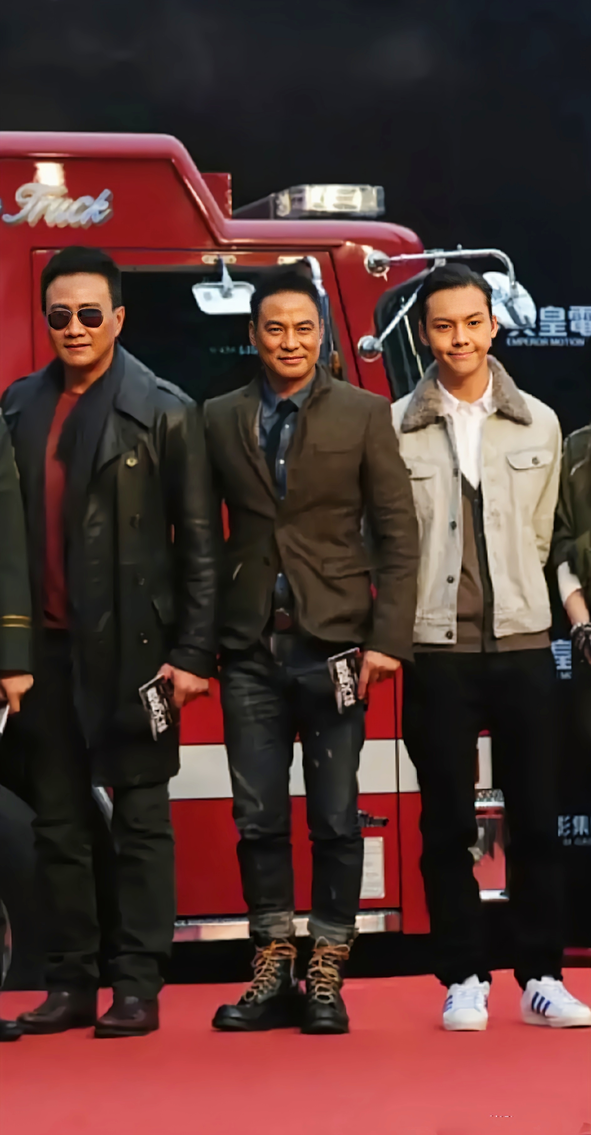 任达华的三级任达华的多元艺术之路，从荧幕到多领域探索