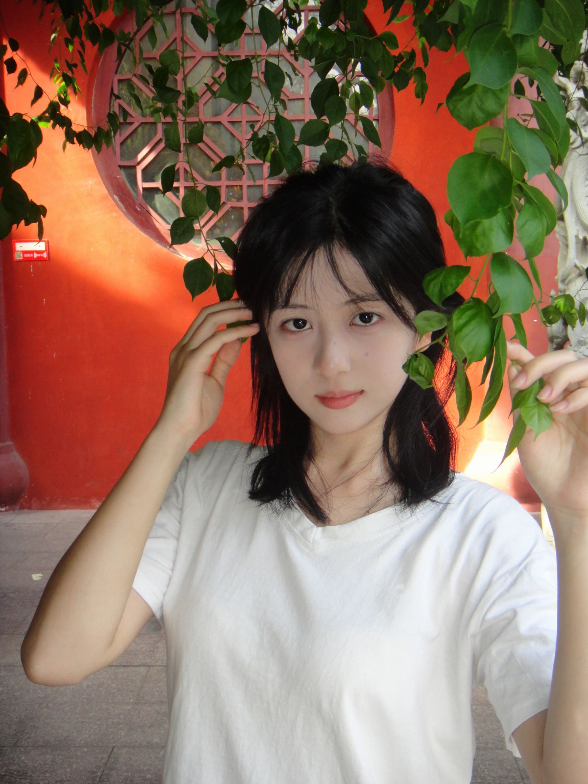 女性初次性体验的内心独白
