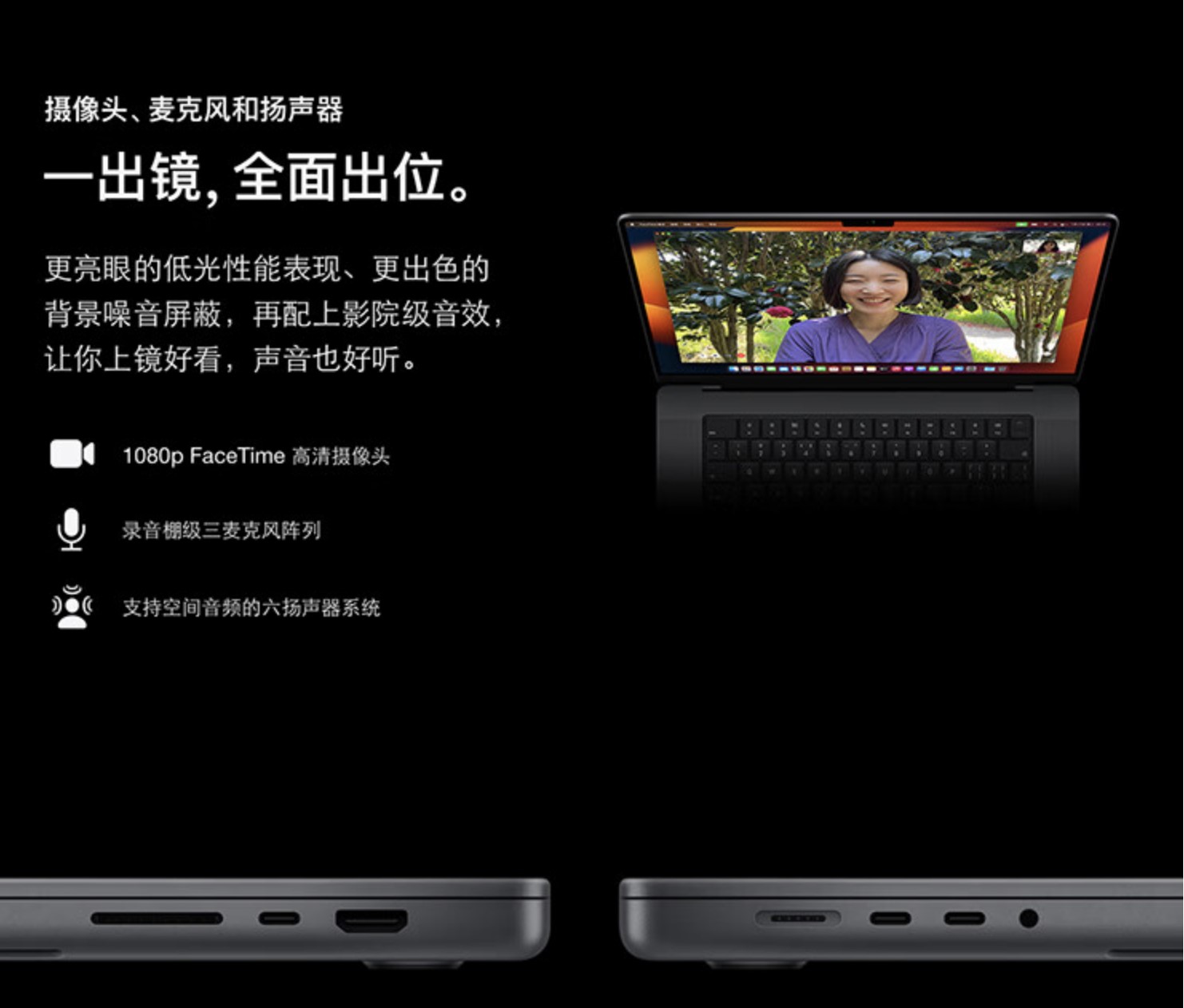 retinamacbookpro13Retina MacBook Pro，卓越性能与视觉体验的完美结合-第3张图片