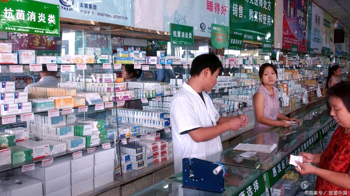 客人吃了药日了几个小时药效的悄然流转，客人服药后几小时的体验-第1张图片