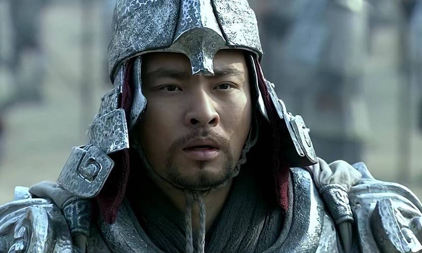 战魂无双，英勇无畏的传奇篇章-第2张图片