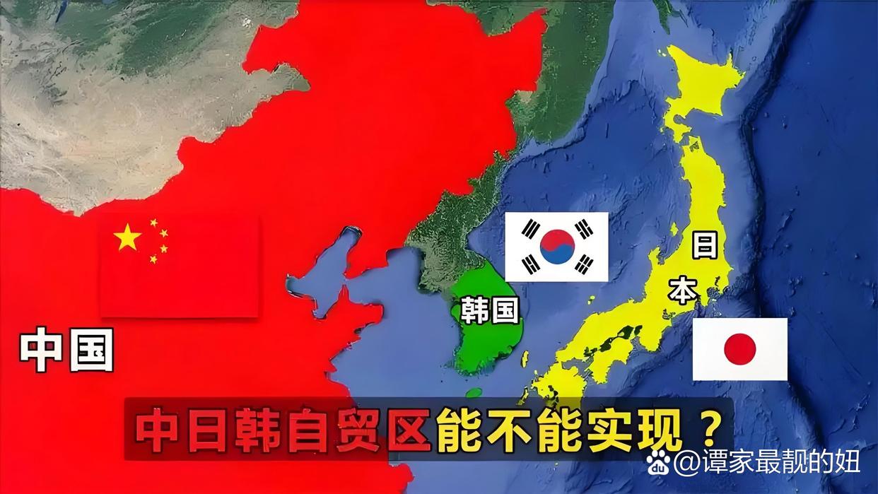 美国vs日本vs韩国VS朝鲜vs中国美国、日本、韩国与朝鲜，四国之比较与展望-第2张图片