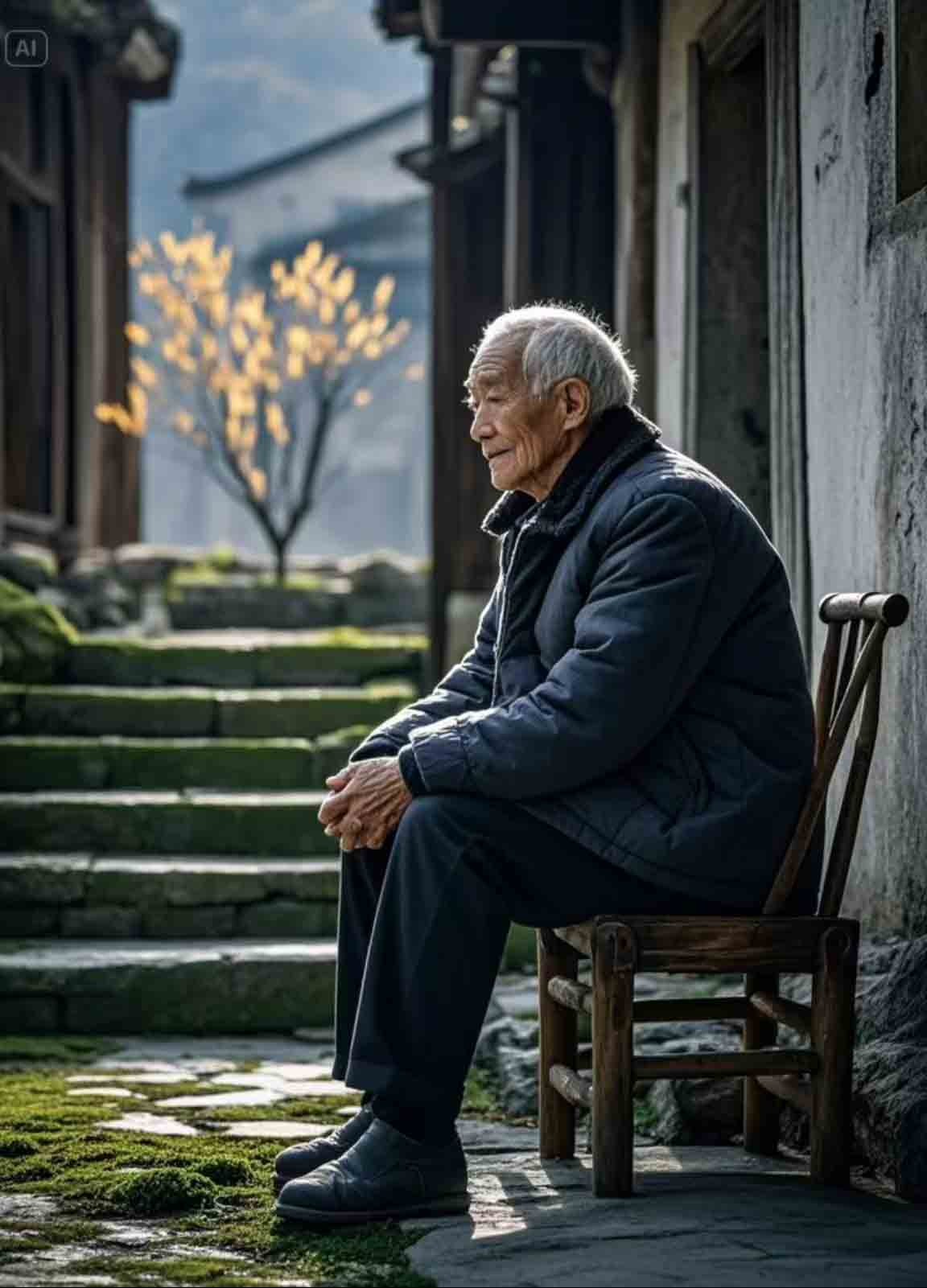 帅老头的大已巴帅老头的大已巴——一段关于生活与智慧的独特视角-第2张图片