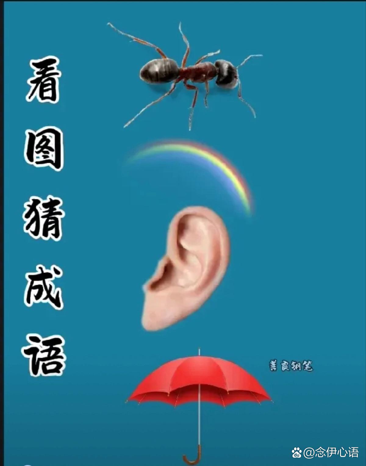 成语玩命猜图解，探索语言与图像的奇妙之旅