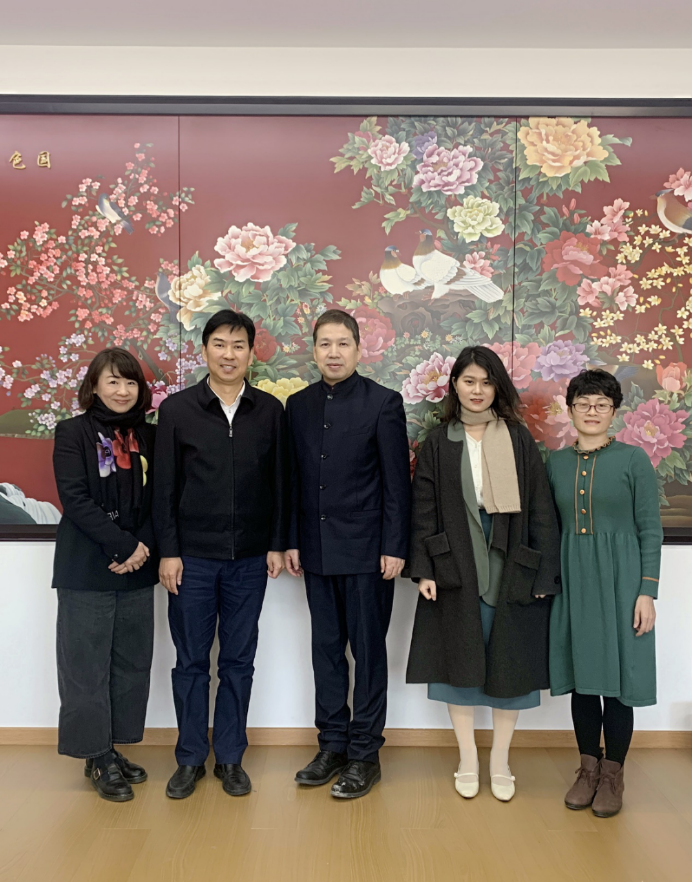 周晋南许卿全文免费阅读周晋南与许卿的缘分之旅-第2张图片