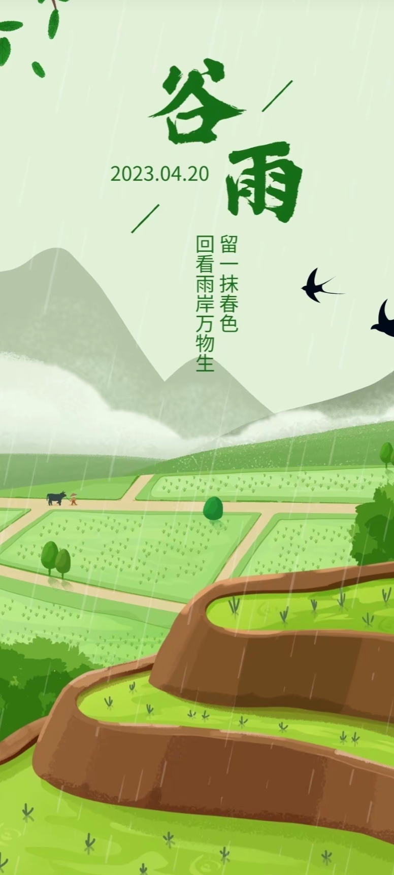 春动莲房春动莲房，生机盎然的季节之歌