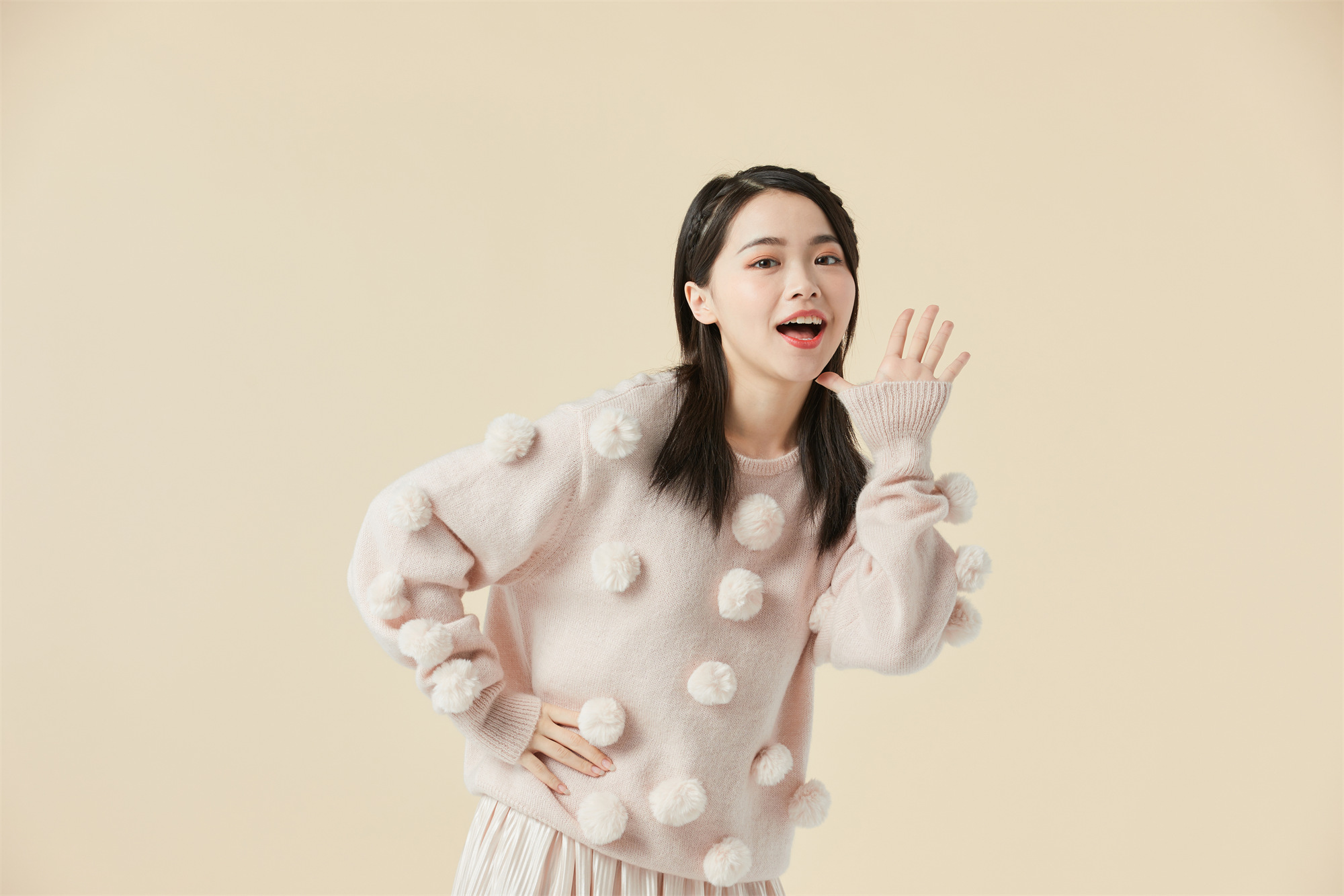 一看美女有毛图片一关于欣赏美女图片的理性思考-第2张图片