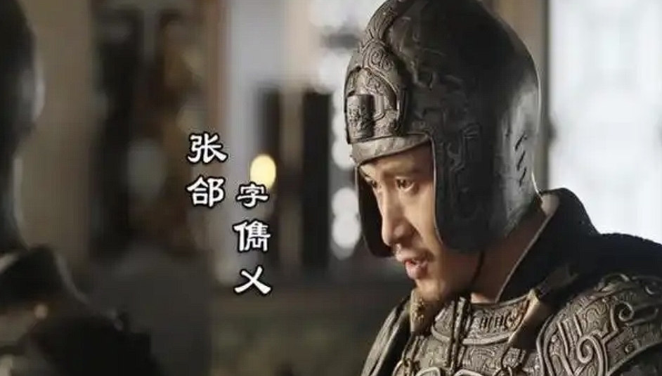 张辽的智慧选择，如何成为三国名将