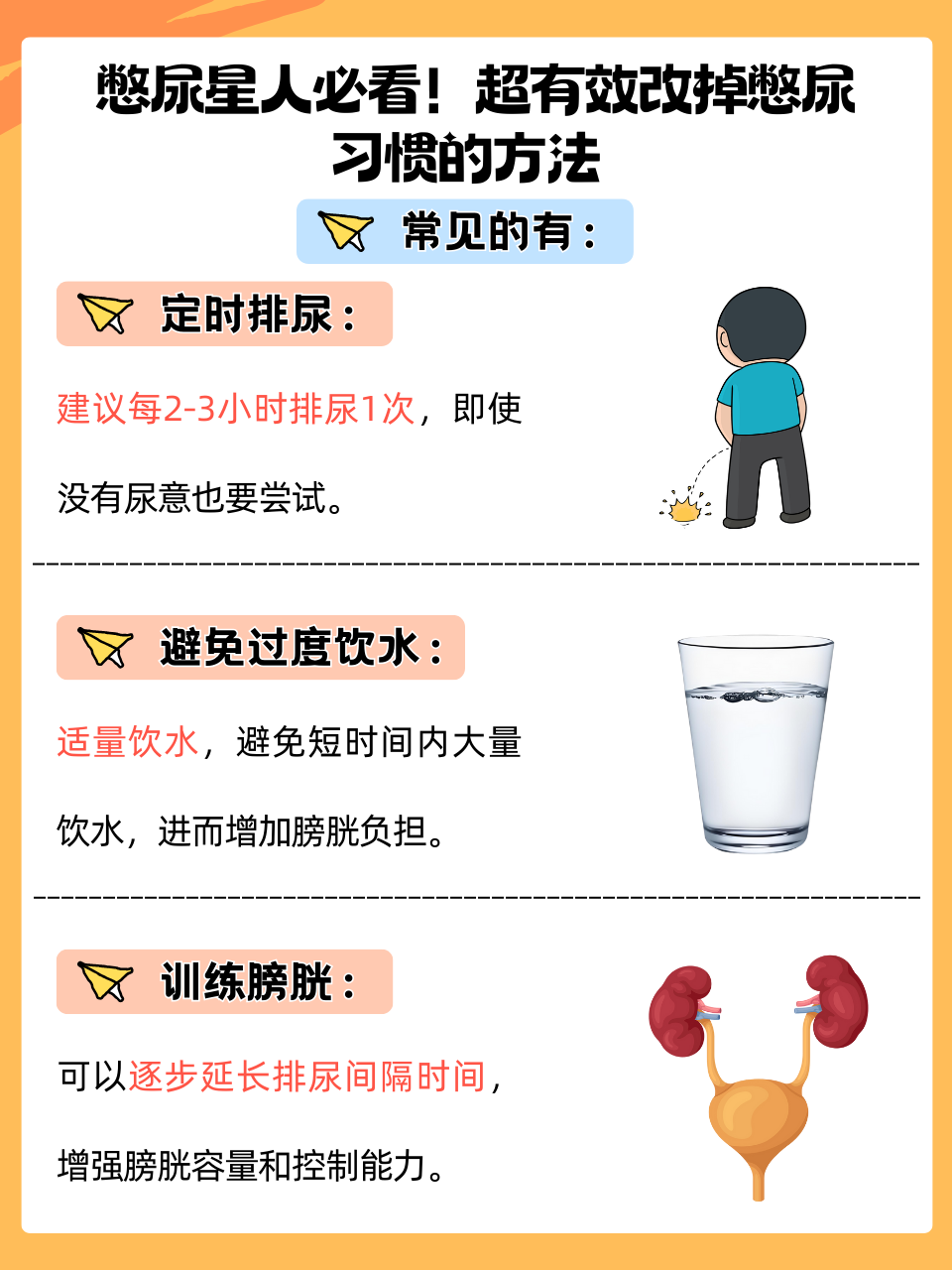 憋尿按压小腹肚子不让尿出来知乎关于憋尿按压小腹的探讨，生理现象与健康风险-第1张图片