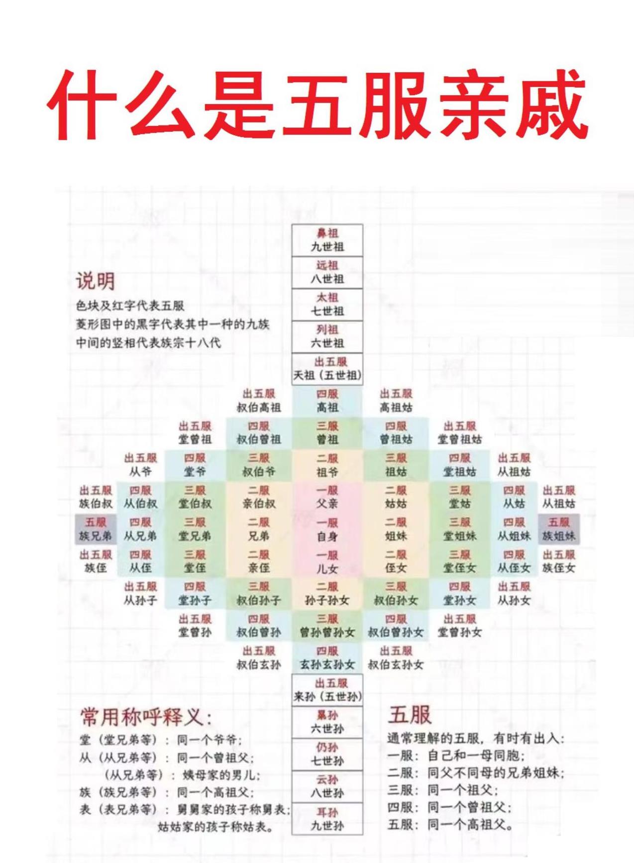 叔叔与侄儿媳妇的亲属关系解析-第3张图片