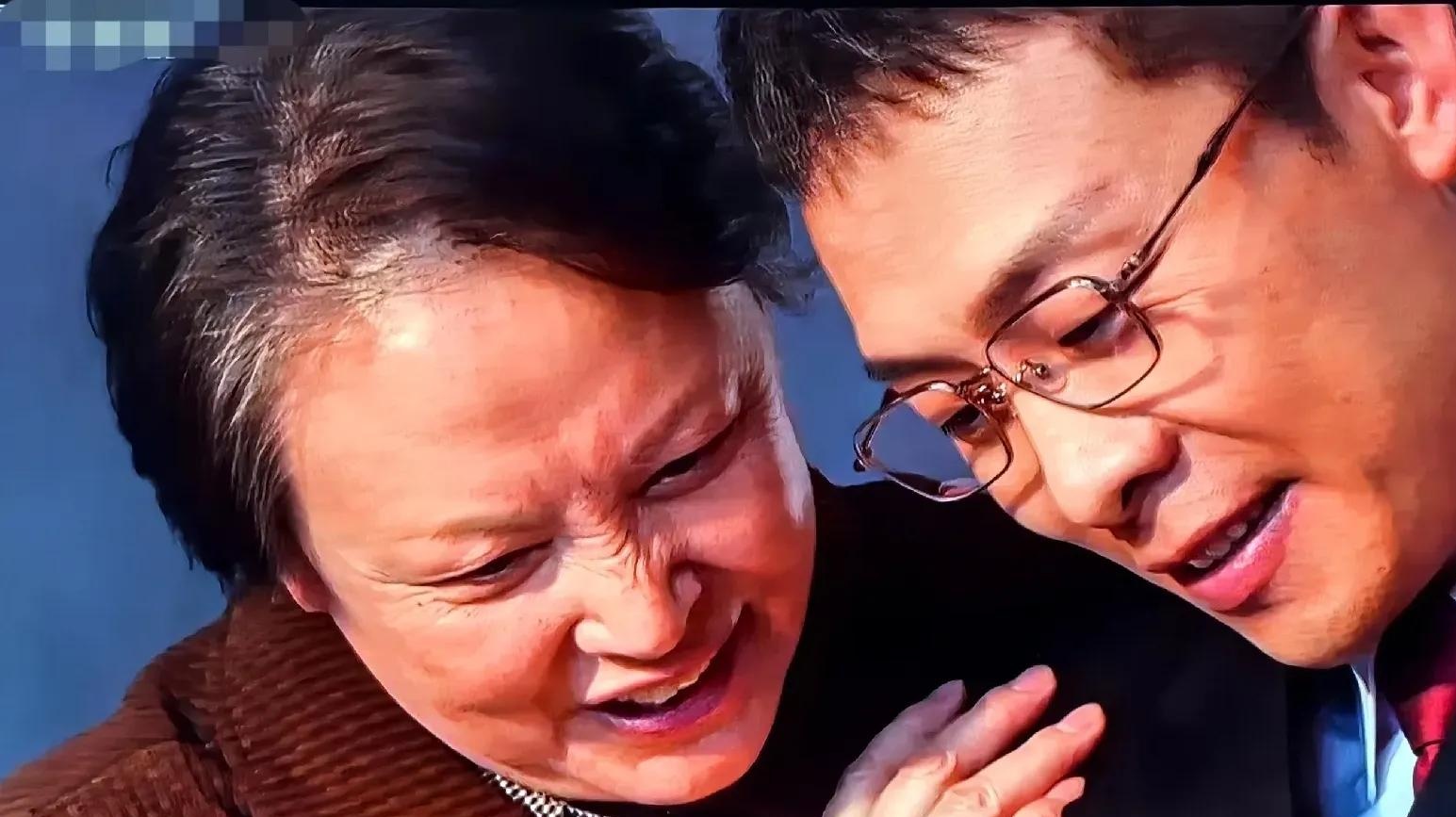中国老太太的智慧——Granny80的故事-第2张图片