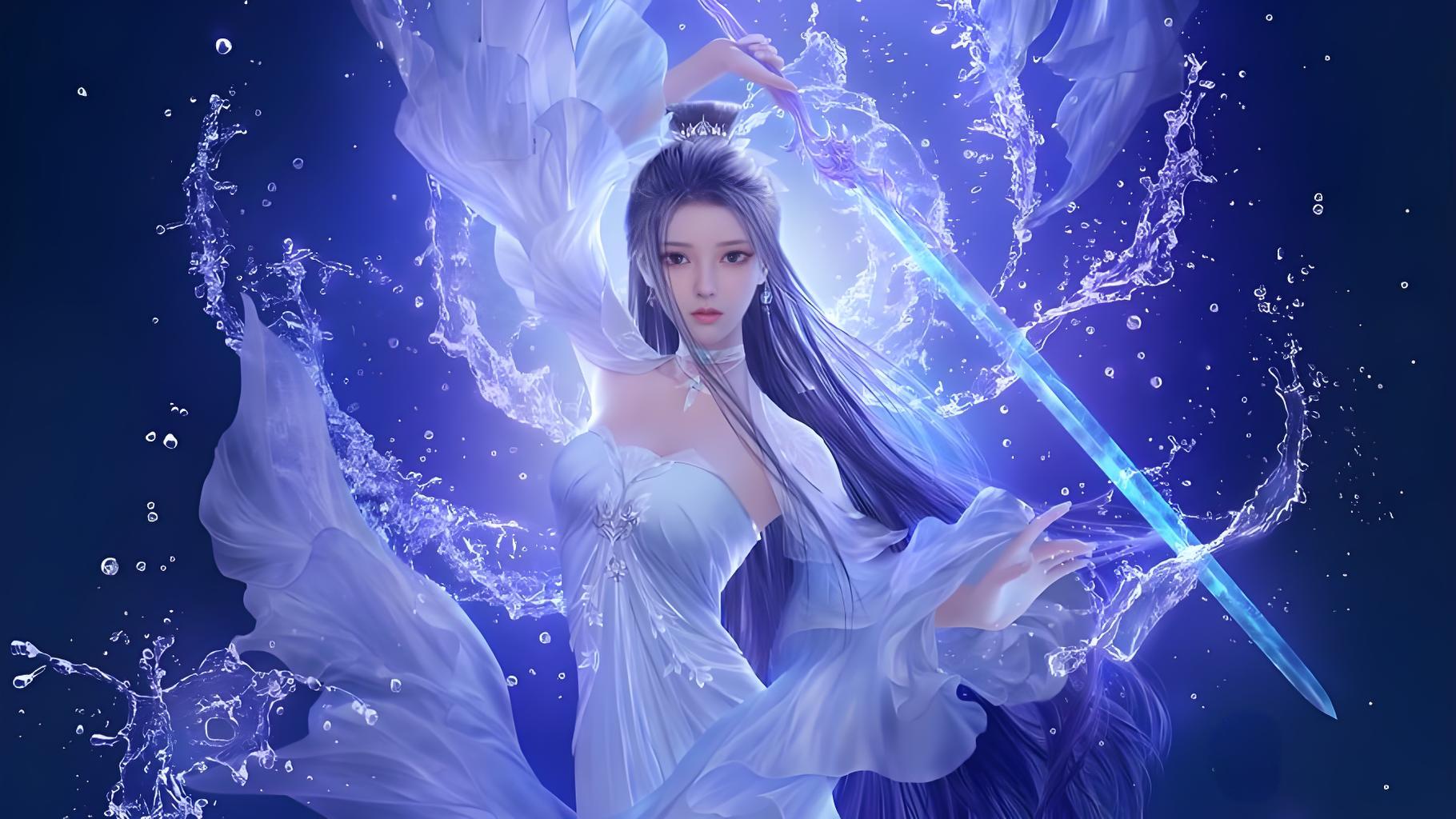 诛仙法宝技能怎么洗诛仙法宝技能，神秘力量的展现