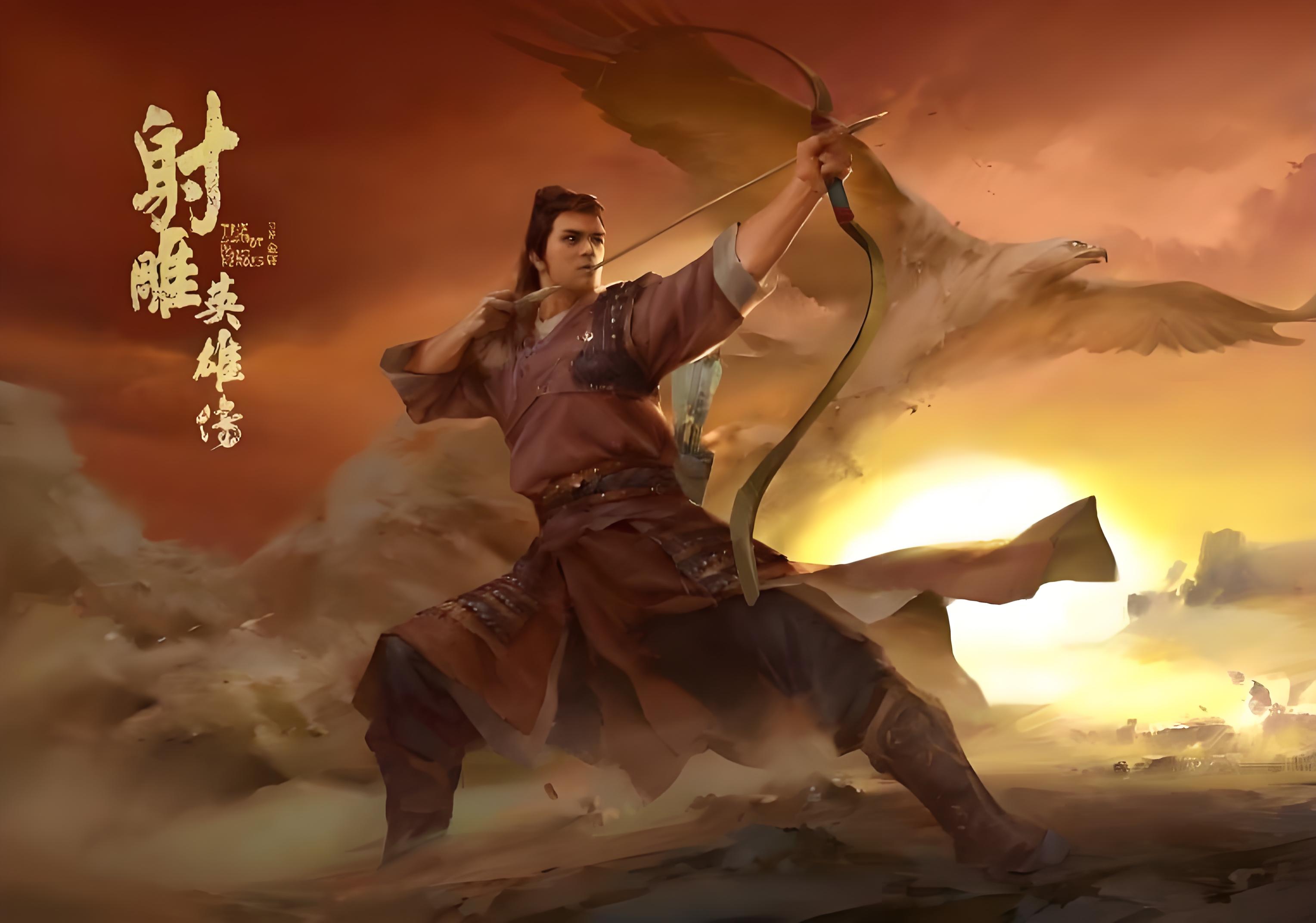 九阴真经武当技能九阴真经武当技能探秘-第1张图片
