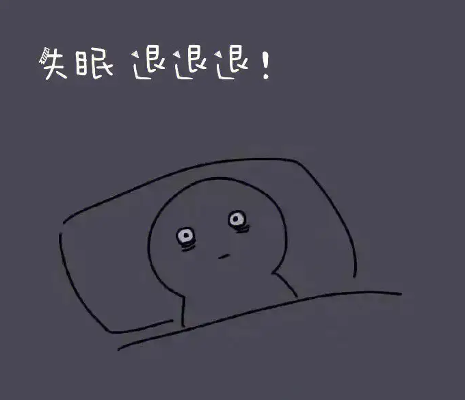 夜深人静，思绪万千，晚上睡不着，如何选择合适的网站来陪伴你度过这段时光？-第1张图片