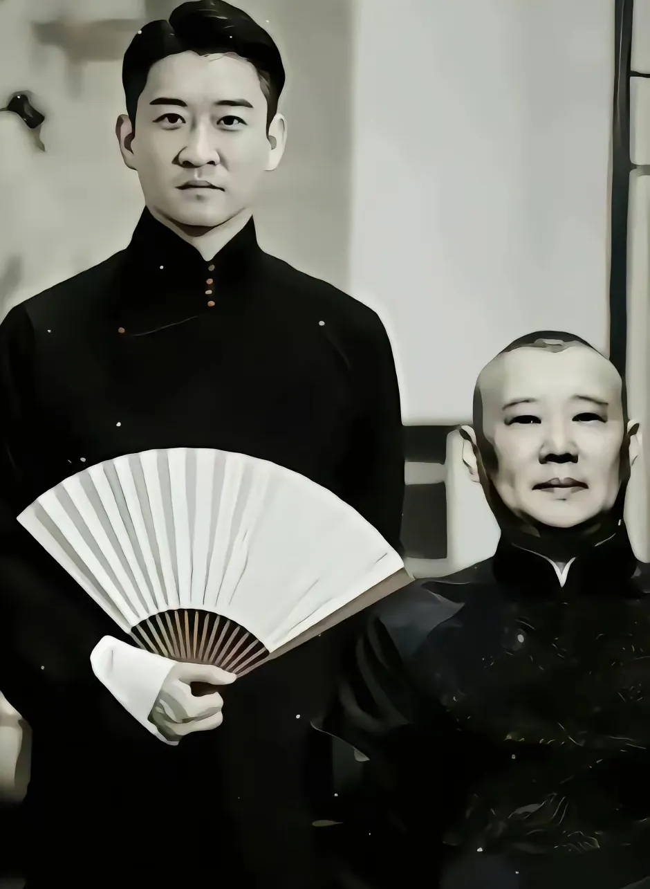 徐海儿，一位才华横溢的艺术家-第1张图片