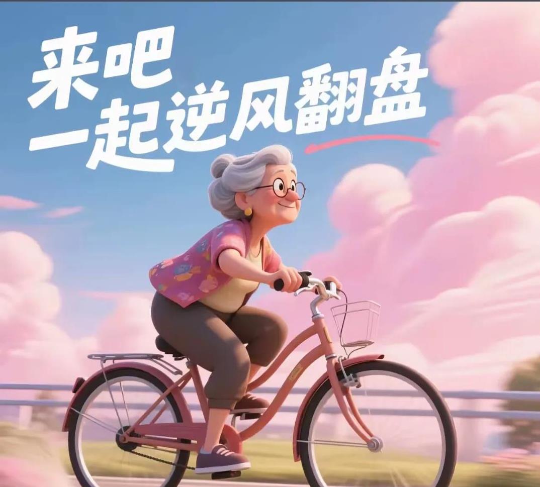 换着玩挺好的换着玩，生活更有趣-第2张图片