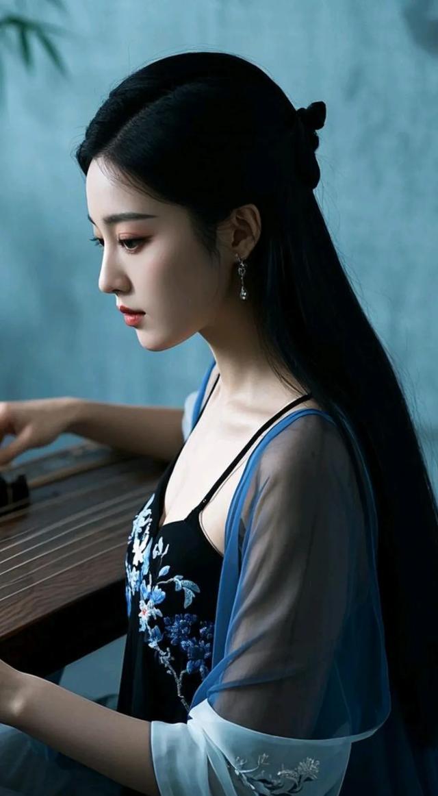妖媚婷儿妖媚婷儿，神秘而独特的魅力-第3张图片