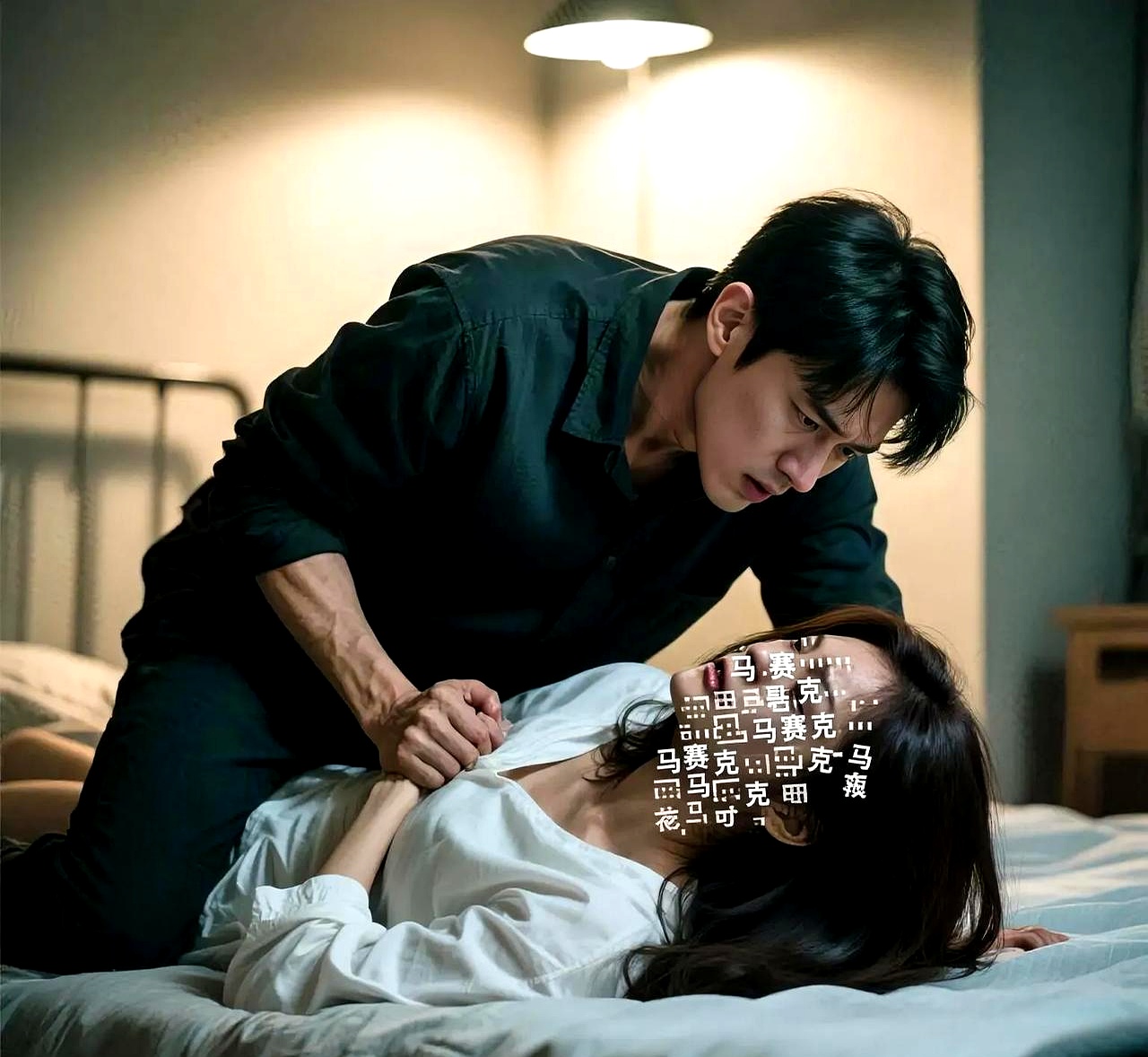 熟睡的人妻被公侵犯电影剧情介绍熟睡的人妻遭遇公侵犯电影的警示-第3张图片