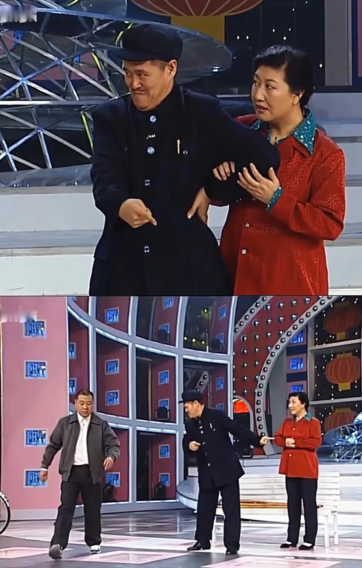 赵本山病逝，一代喜剧大师的告别-第1张图片