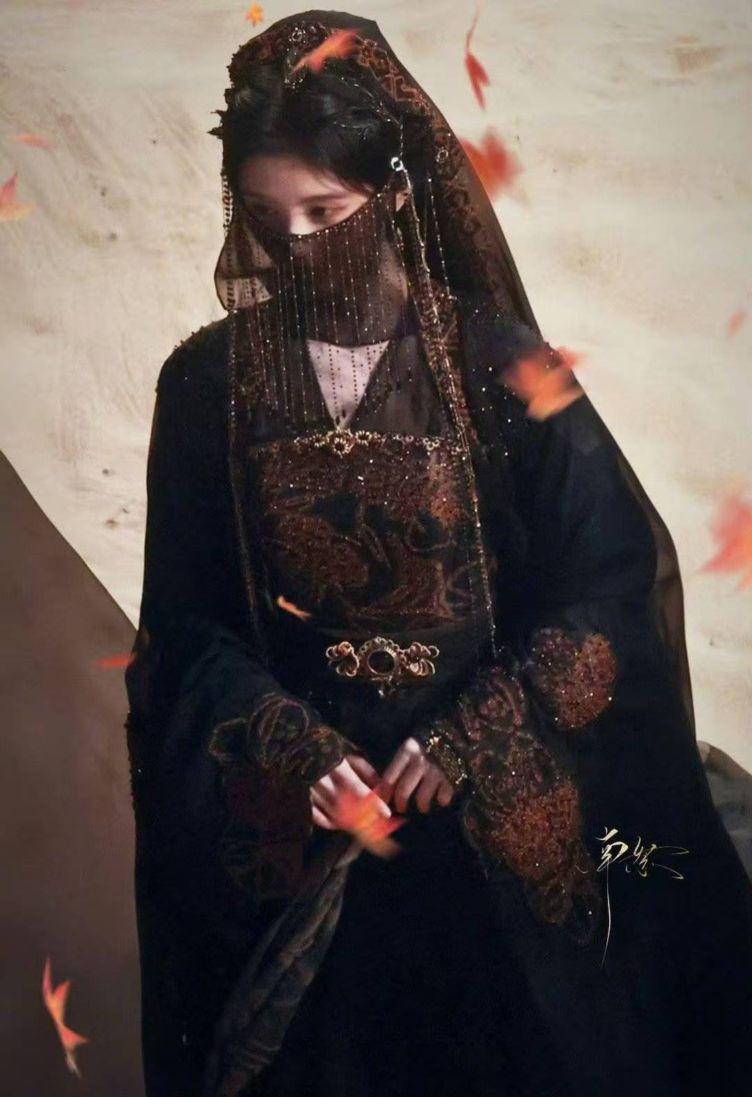 鞠婧祎 黑历史丑照片鞠婧祎的黑历史揭秘-第3张图片