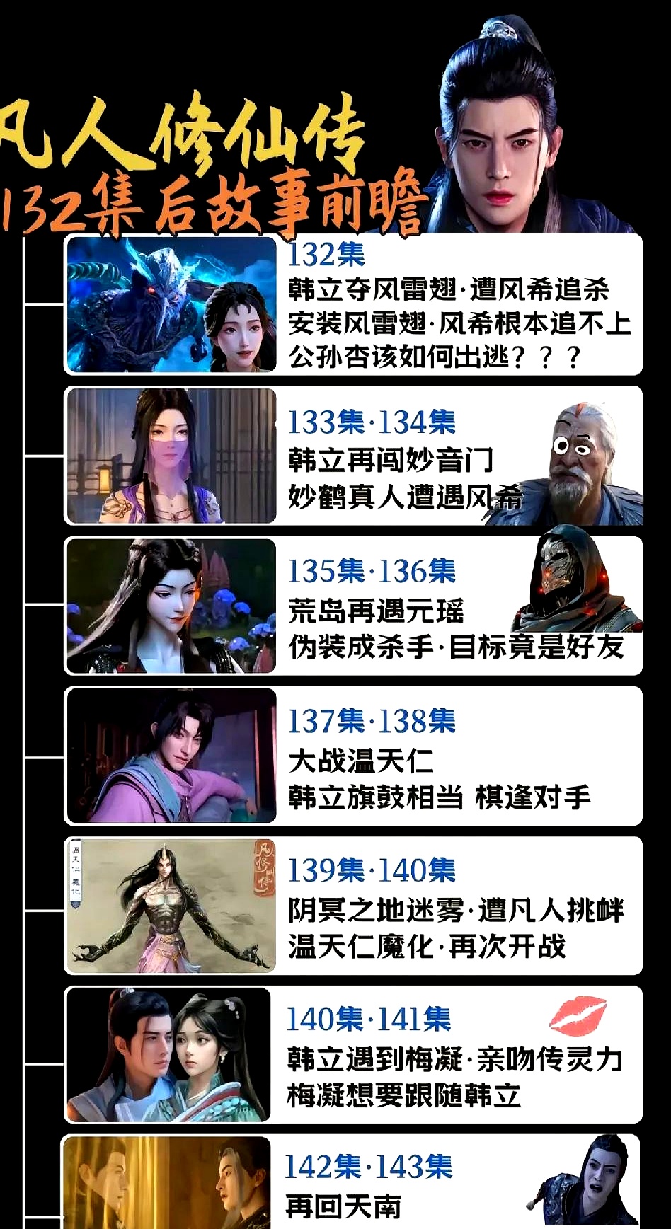 问道中的人物名字及其背后的故事