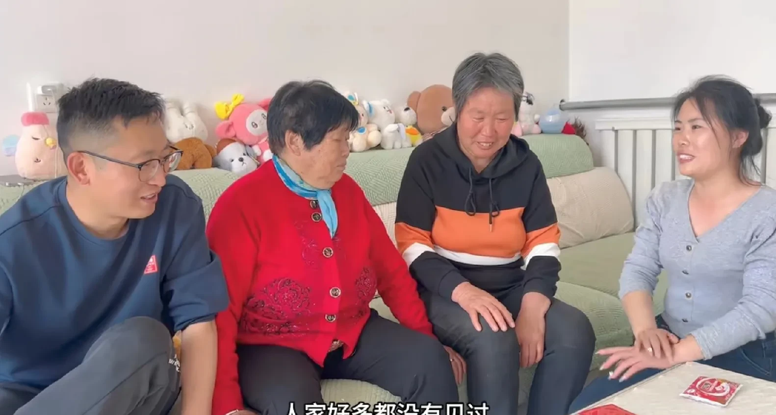 单亲妈妈是否愿意让儿子与自己结婚？