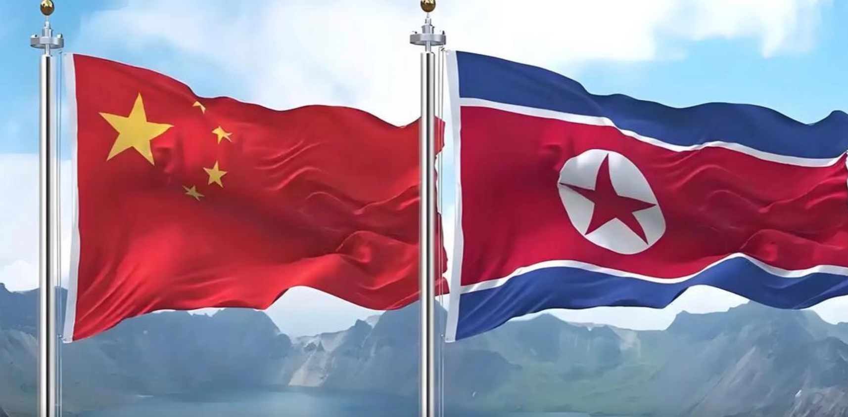 美国vs日本vs韩国VS朝鲜vs中国美国、日本、韩国与朝鲜，四国之比较与展望-第1张图片