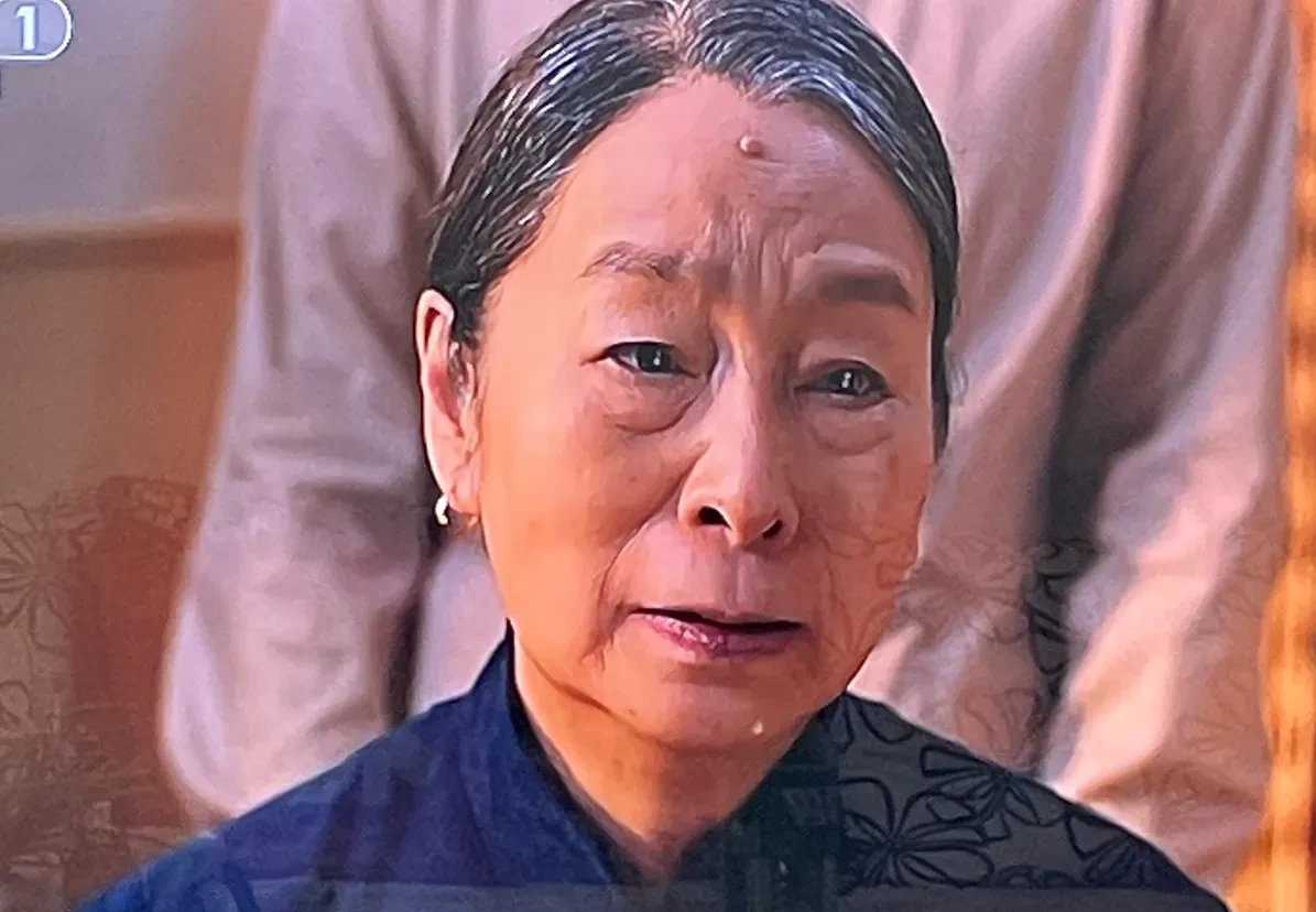 中国东北老太婆内谢中国东北老太婆的独特魅力——内谢的传承与故事