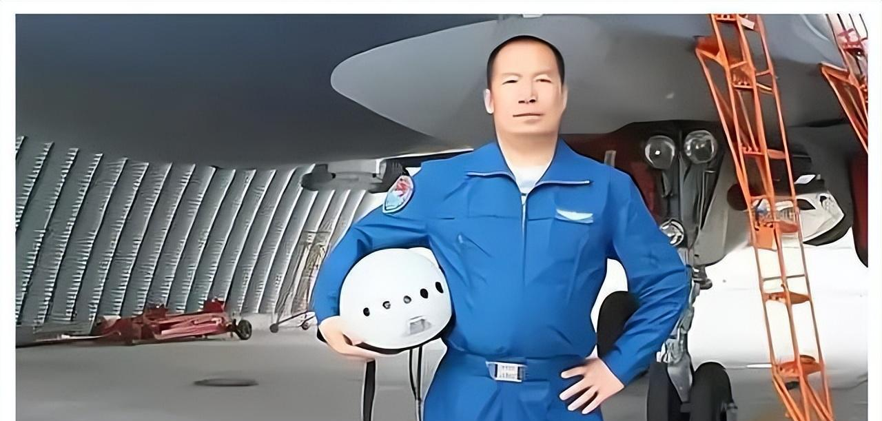 飞机男的空中传奇