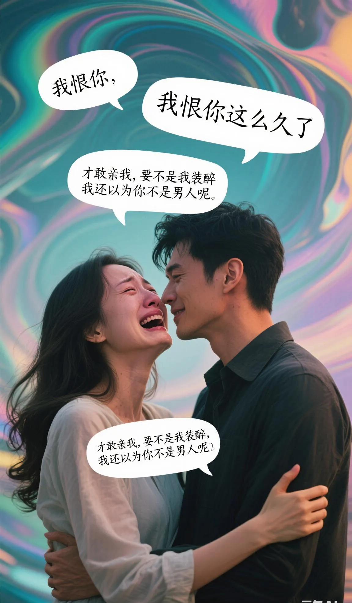 美女与男人之间的微妙关系——美女踩男人的背后故事-第3张图片