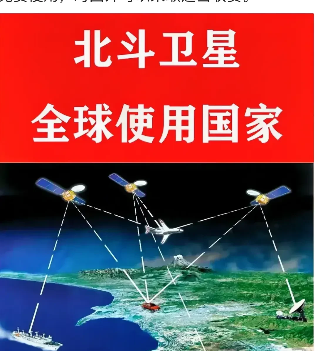 美国第十次啦导航美国第十次全球定位系统导航的进展与影响