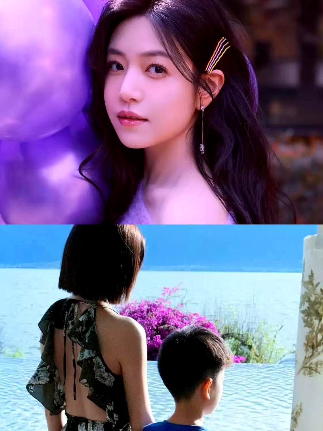 义姐义姐——一份特殊的情感纽带-第2张图片