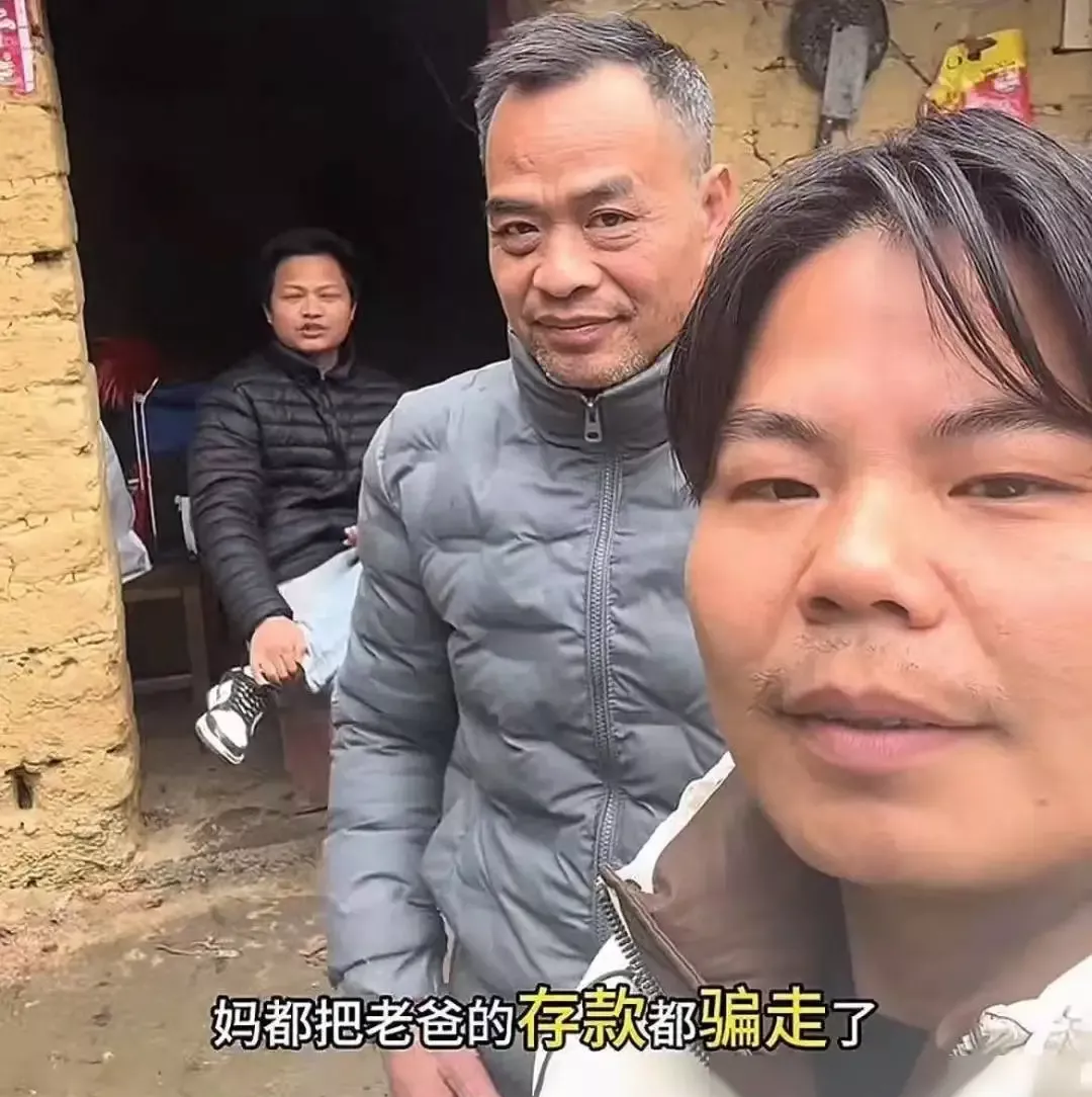 家里没人儿子就弄我了什么意思解读家里没人儿子就弄我了的背后含义