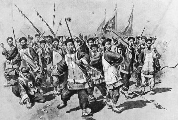 秦殇，一段辉煌与悲壮的史诗-第3张图片