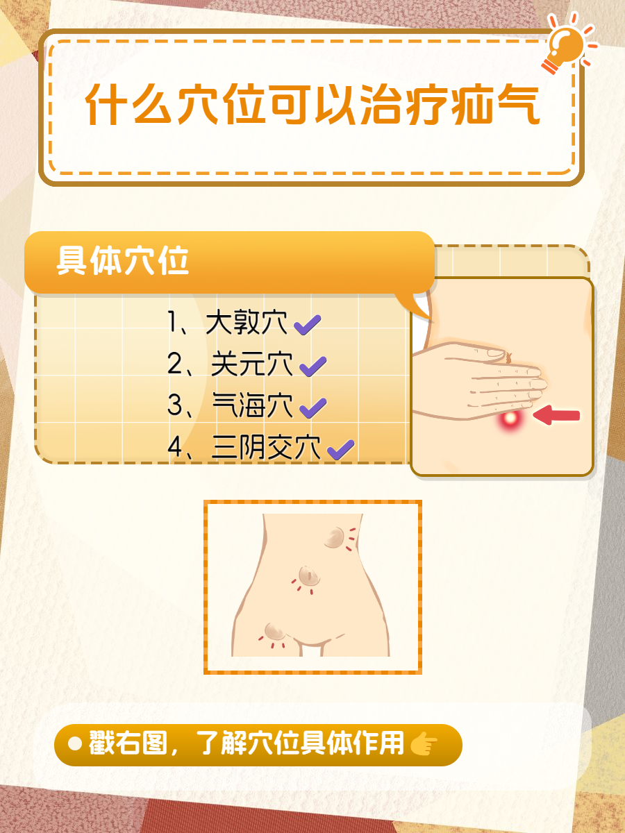老中医李雪妮排阴毒老中医李雪妮，排阴毒的独特疗法-第2张图片