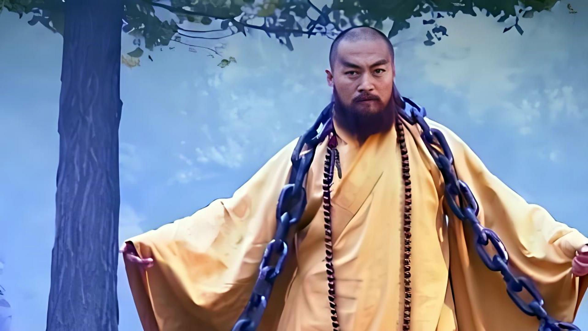 九阴真经铁匠九阴真经中的传奇铁匠
