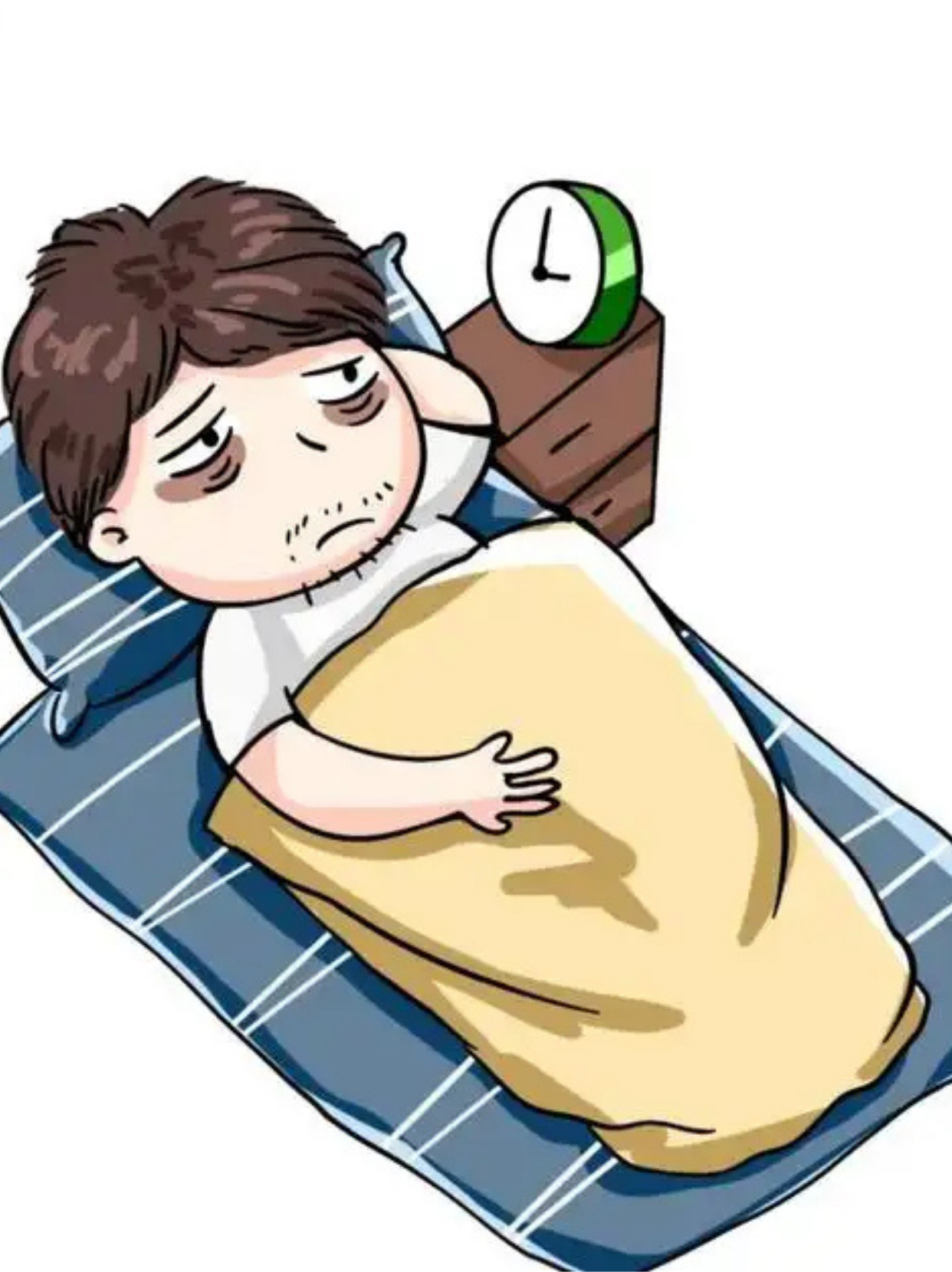 晚上睡不着想看点免费的夜晚的思绪，晚上睡不着想看点免费的-第3张图片